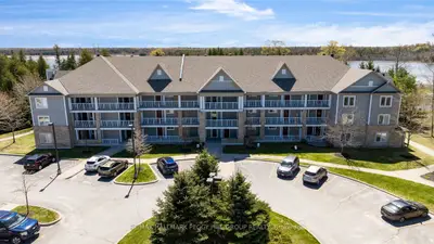 60 Mulligan Lane 324, Wasaga Beach, On L9z 0c5