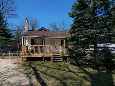 196 Melrose Avenue, Wasaga Beach, On L9z 2t1