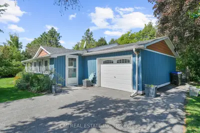 1297 Ramara Rd 47 Road, Ramara, On L0k 1b0