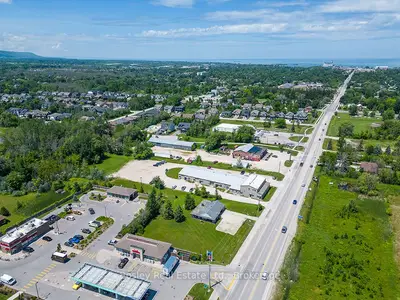 864 Hurontario Street 5s, Collingwood, On L9y 0g7