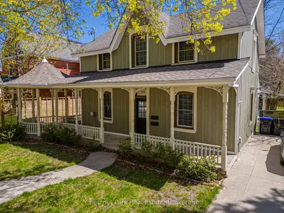 537 Ste Marie Street, Collingwood, On L9y 3l2