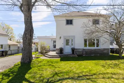 6 Lucy Street, Penetanguishene, On L9m 1k7