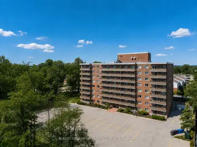 414 Blake Street 508, Barrie, On L4m 5j7