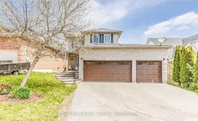3196 Bass Lake Side Road, Orillia, On L3v 7y5