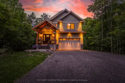 73 Wozniak Road, Penetanguishene, On L9m 1w6