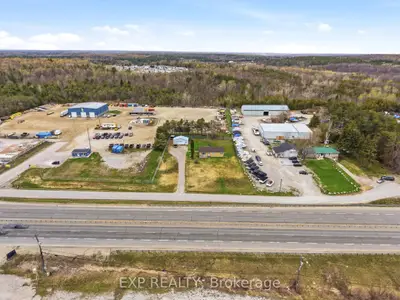 4142 Stewarts Lane, Severn, On L3v 6k6