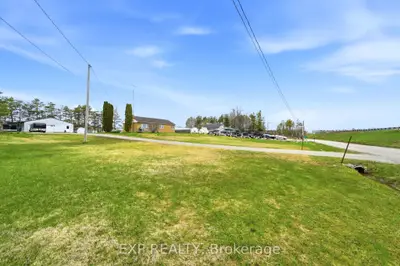 4142 Stewarts Lane, Severn, On L3v 6h3