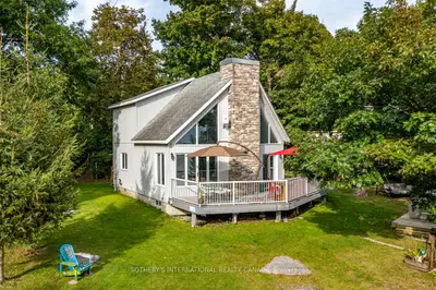 1 & 2 Ivy Lane, Orillia, On L3v 6h1