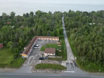 9448 Beachwood Road, Collingwood, On L9y 0x2