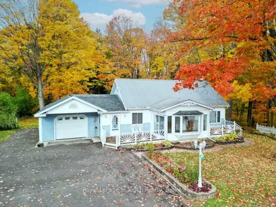 748 Overhead Bridge Road, Penetanguishene, On L9m 0v6