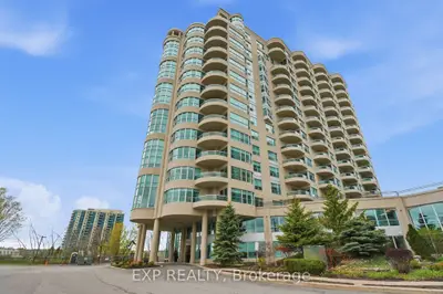 2 Toronto Street 905, Barrie, On L4n 9r2