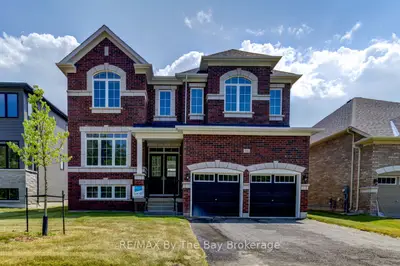 186 Mapleside Drive, Wasaga Beach, On L9z 0l4