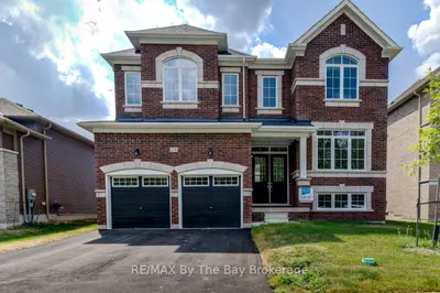 174 Mapleside Drive, Wasaga Beach, On L9z 0l4