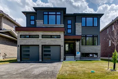 182 Mapleside Drive, Wasaga Beach, On L9z 0l4