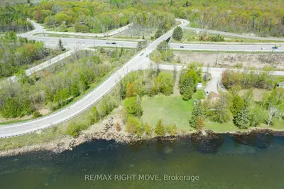 3447 Mcclelland Road, Severn, On L0k 2b0