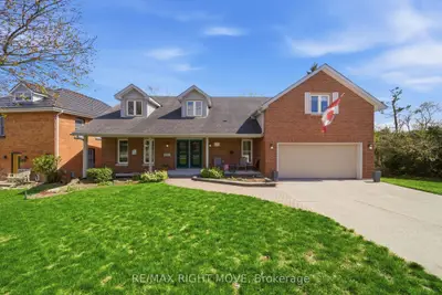 177 Brant Street W, Orillia, On L3v 3n8