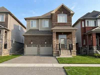 90 Atlantis Drive, Orillia, On L3v 8l4