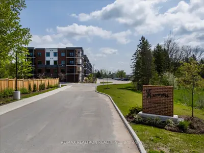 121 Mary Street 309, Clearview, On L0m 1g0