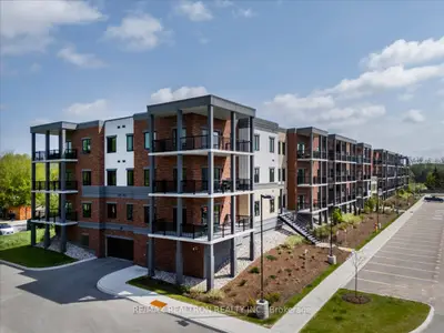 121 Mary Street 309, Clearview, On L0m 1g0
