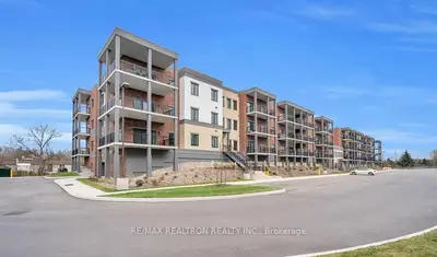 121 Mary Street 309, Clearview, On L0m 1g0
