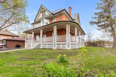 3 Minnesota Street, Collingwood, On L9y 3s2