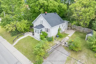 #2 405 Bay Street, Midland, On, L4r 1k7