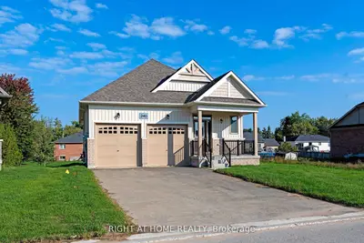 240 Wilcox Drive, Clearview, On L0m 1s0