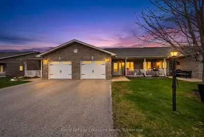 47 Clover Crescent, Wasaga Beach, On L9z 0g4