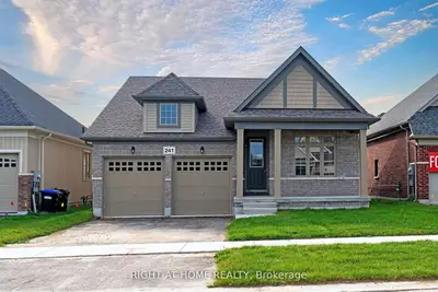 241 Wilcox Drive, Clearview, On L0m 1s0