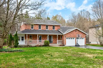 77 Cambridge Street, Penetanguishene, On L9m 1g7