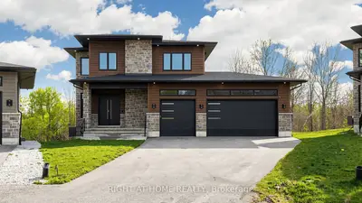 14 Dixon Court, Barrie, On L4n 7h1