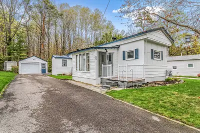 525 Midland Point Road 33, Midland, On L4r 5g9