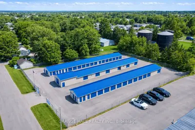 7 William Street, Springwater, On L0l 1p0