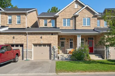 6 Blasi Court, Wasaga Beach, On L9z 0h3
