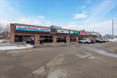 5 Bell Farm Road 3, Barrie, On L4m 5g1