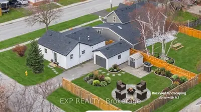 169 Peel Street, Collingwood, On L9y 3v7