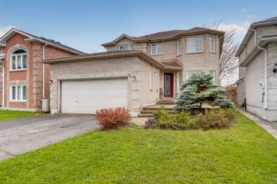 30 LANG Drive, Barrie, ON L4N 0W3