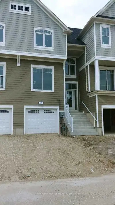 93 Sandhill Crane Drive, Wasaga Beach, On L9z 0j5