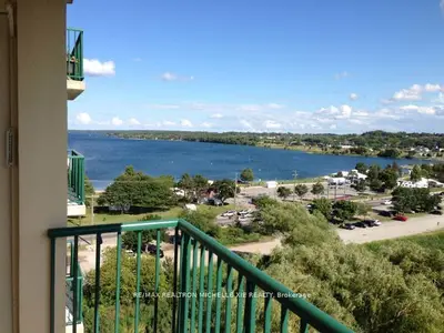 75 Ellen Street 1012, Barrie, On L4n 7r6