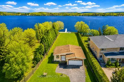 2683 Lakeshore Road E, Oro-medonte, On L0l 1t0