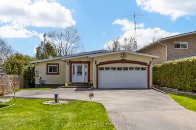2683 Lakeshore Road E, Oro-medonte, On L0l 1t0