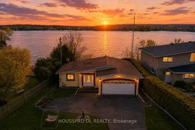 2683 Lakeshore Road E, Oro-medonte, On L0l 1t0