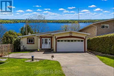 2683 Lakeshore Road E, Oro-medonte, On L0l 1t0