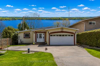 2683 Lakeshore Road E, Oro-medonte, On L0l 1t0