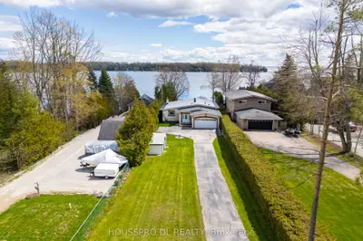 2683 Lakeshore Road E, Oro-medonte, On L0l 1t0