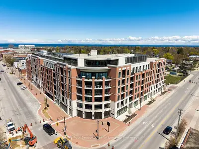 1 Hume Street 402, Collingwood, On L9y 0x3