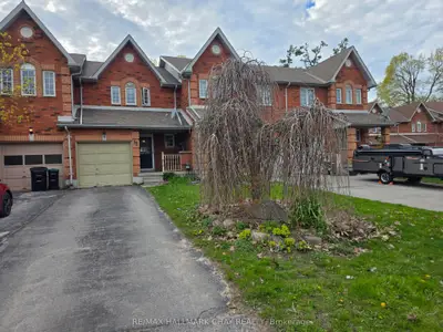 12 Huitema Court, Barrie, On L4n 9p9