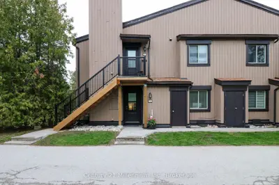 23 Dawson Drive 98, Collingwood, On L9y 5b4