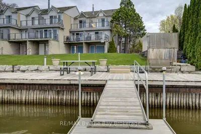 216 River Road E 1, Wasaga Beach, On L9z 2l6