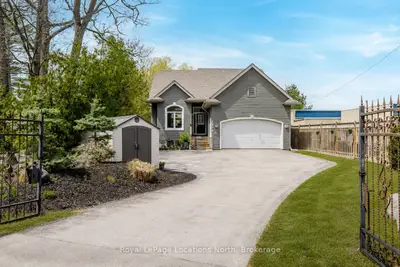 1094 River Road W, Wasaga Beach, On L9z 2w7